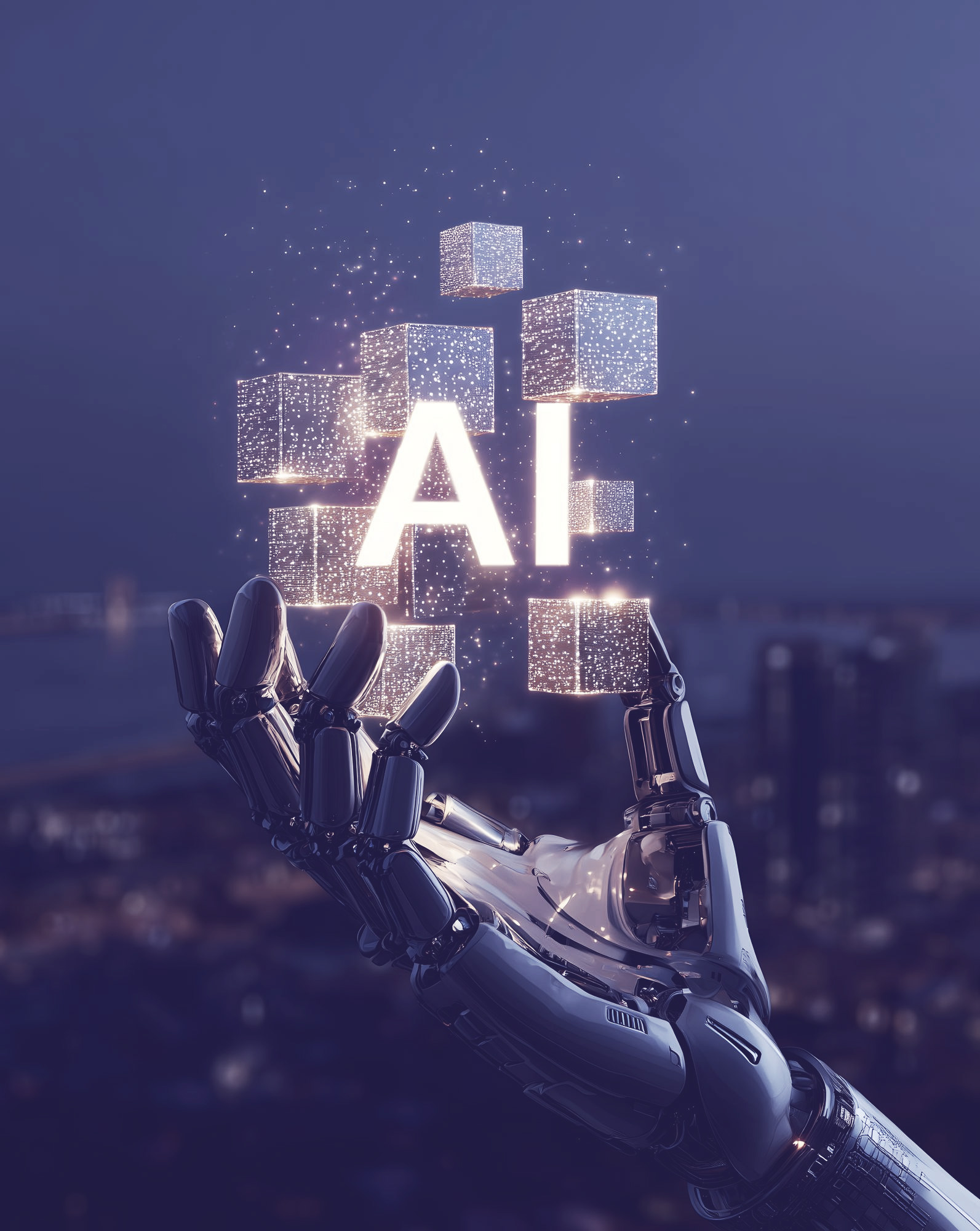 National AI Program