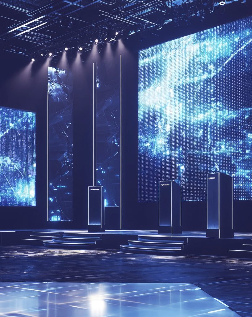 السياسات والمعايير الرقمية